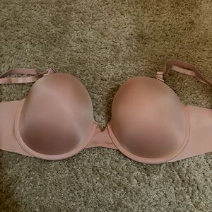 Victoria’s Secret Very Sexy Push-Up Multiway Strapless Bra